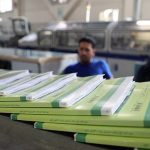 کتاب‌های درسی مهرماه آماده توزیع