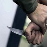 قمه کشی اراذل و اوباش در باغ‌آذری