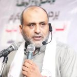 شهادت فرمانده ارشد مقاومت فلسطین در حمله هوایی رژیم صهیونیستی