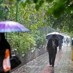 هواشناسی؛ هشدار ناپایداری جوی و دریایی در کشور