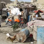 «شهروندان نامرئی» کجای شهرها زندگی‌ می‌کنند؟