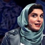 مراحل طاقت‌فرسای گریمِ الیکا عبدالرزاقی برای «شاه لیر»