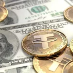 قیمت تتر امروز یکشنبه 11 خرداد 1404