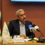 مدنی‌زاده وزیر پیشنهادی امور اقتصادی و دارایی: هیچگاه فرد سیاسی نبوده ام
