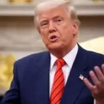 ترامپ: روز پنجشنبه با ایرانی‌ها دیدار می‌کنیم