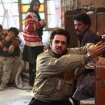 زمان پخش یک سریال محبوب تلویزیونی | این سکانس را ببینید
