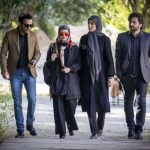 آیا این سریال پلیسی می تواند مخاطبان ایرانی خارج از کشور را هم جذب کند
