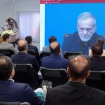 افتتاح رسمی فاز نخست نیروگاه خورشیدی گروه فولاد مبارکه
