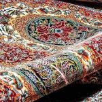 بیش از ۲۵ هزار مترمربع فرش دستباف در استان اردبیل تولید شد