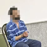 ادعای متهم به قتل در دفاع از نامزد مقابل زورگیر