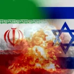 «جنگ ترکیبی» اسرائیل  علیه ایران