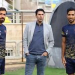 خروج ناگهانی یک پرسپولیسی از اردوی ترکیه و جدایی از جمع سرخ‌ها