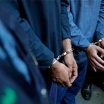 توقیف ۲ خودروی حاوی ۶۰۰ کیلوگرم آرد قاچاق در سمنان