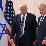 ترامپ: با نتانیاهو حمله به ایران را جشن خواهم گرفت