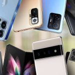 قیمت روز گوشی موبایل ۲۲ تیر ۱۴۰۴