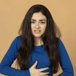 چرا تغذیه‌ی تکراری هضم را کند می کند