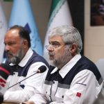 دروازه‌های ایزوایکو به روی کشتی‌های غول‌پیکر دنیا باز است