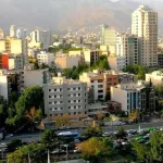 فروش خانه‌های متری یک میلیارد در تهران