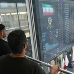 چهارمین روز سبز بورس؛ فشار فروش اما همچنان پابرجاست