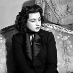 عکس؛ سفر در زمان؛ «اشرف پهلوی در کهنسالی و پیش از مرگ»؛ اوایل دهه 90