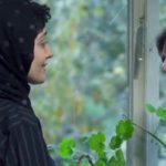 فیلم عاشقانه های جذاب بابک حمیدیان بازیگر سریال تاسیان خطاب به همسرش مینا: چرا تو این سالها انقد کم بهت گفتم دوستت دارم؟ دوستت دارم خیلی!
