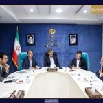 راه اندازی اولین کارخانه فرآوری و تولید عناصر خاکی
