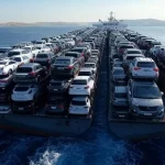 تعرفه واردات خودرو 1404 چه کسی را خوشحال می‌کند؟