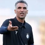 بازگشت هاشمی‌نسب به عنوان دستیار