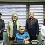 اعضای جدید هیئت امنای انجمن موسیقی ایران معرفی شدند