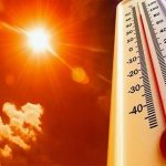 پایداری هوا و افزایش دما در اغلب مناطق کشور