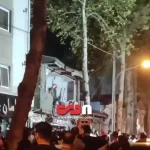 مصدومان انفجار گاز خیابان باهنر رشت به 17 نفر رسید