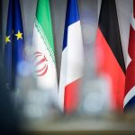 اعلام زمان برگزاری مذاکرات ایران و اروپا