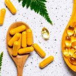 ترکیب زردچوبه و روغن ماهی: چگونه سلامتی خود را ارتقا دهید؟