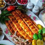 طرز تهیه کباب کوبیده با بوقلمون ؛ خوشمزه و مجلسی