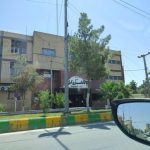 حملۀ افراد مسلح به دادگستری زاهدان/ چند نفر مجروح شدند