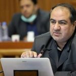 هدر رفت میلیون ها متر مکعب آب در تهران