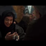 دلبری کردن مهدی پاکدل از هانیه توسلی در «کنکل»