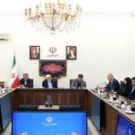 توسعه روابط با کشورهای همسایه و منطقه برای ایران، نه یک تاکتیک بلکه تبدیل به راهبرد شده است