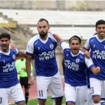 تصویر؛ یک فوتبالیست دیگر بازیگر شد!
