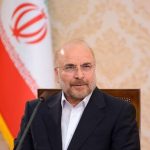 قالیباف: ایران در برابر متجاوزان مقتدرانه ایستاد