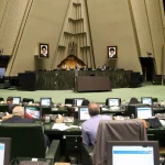 کیهان از مجلس خواست لایحه صیانت۲ را برنگرداند!