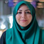 نگاهی به دکوراسیون فوق دلنواز کافه المیرا شریفی مقد  مجری محبوب صداو سیما / از نورپردازی چشم نواز تا هارمونی رنگ آمیزی  کافه ال دا !