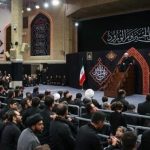 علت غیبت رهبر انقلاب در حسینیه امام‌ خمینی(ره) | من همیشه حرف ۲گروه را بدون چون و چرا گوش می‌کنم…