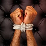 رهایی مرد جوان از دست آدم‌ربایان در رودبارجنوب