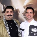 دانلود ریمیکس آهنگ محسن یگانه و شادمهر و بهنام بانی بهت قول میدم