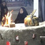 برپایی بیش از ۸۰ موکب خدمت‌رسانی در شرق تهران 