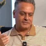رضا شاهرودی: مایلی‌کهن با سرنوشت من بازی کرد