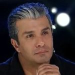 نوازندگی پسر بانمک آریا عظیمی‌نژاد در کنار پدرش / پسر کو ندارد نشان از پدر !