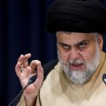 درخواست مقتدی صدر برای انحلال و خلع سلاح فوری حشدالشعبی!