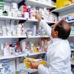 ذخایر دارویی کشور برای وضعیت بحران مطلوب است